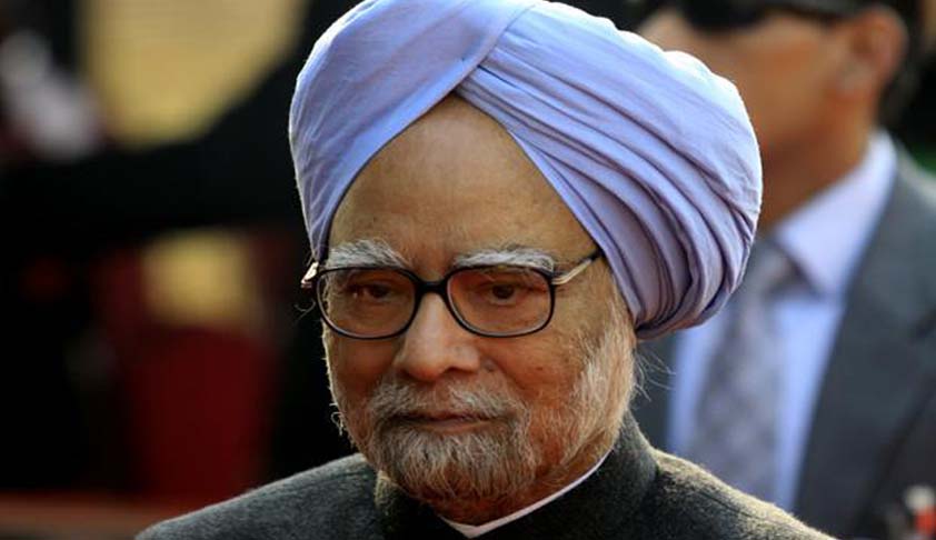 Coal Scam: SC deletes Manmohan Singh’s Appeals from the list of business of September 21 Coal Scam: SC deletes Manmohan Singh’s Appeals from the list of business of September 21