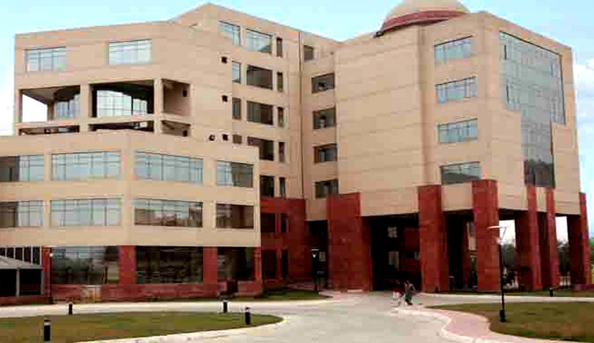 Five NLU Delhi Grads Crack UPSC Civil Service Examination Five NLU Delhi Grads Crack UPSC Civil Service Examination
