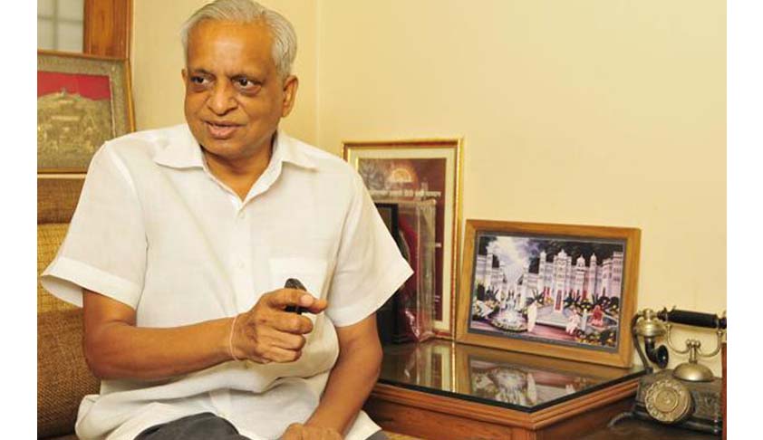 Judicial Misconduct of some Judges of High Courts and Supreme Court provoked me to file RTIs relating to Judiciary; In Conversation with Subhash Chandra Agrawal Judicial Misconduct of some Judges of High Courts and Supreme Court provoked me to file RTIs relating to Judiciary; In Conversation with Subhash Chandra Agrawal