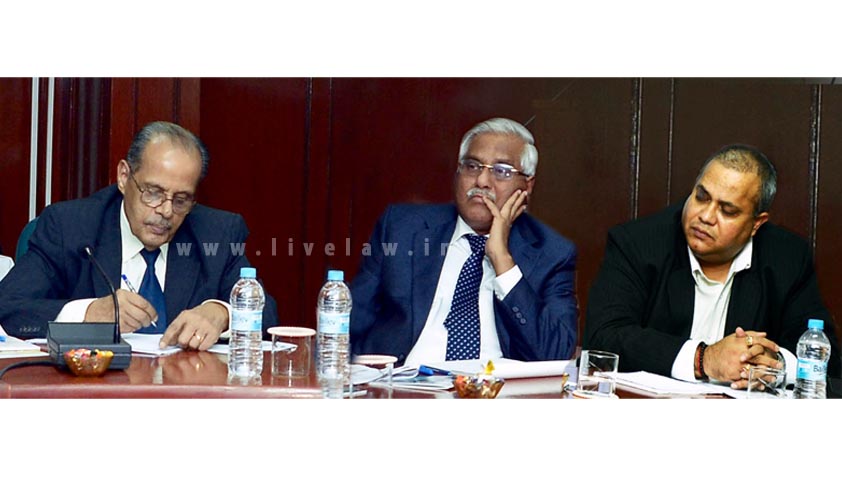 Development & Rule of Law becomes the theme of the first alumni meet cum conference at NLSIU Development & Rule of Law becomes the theme of the first alumni meet cum conference at NLSIU