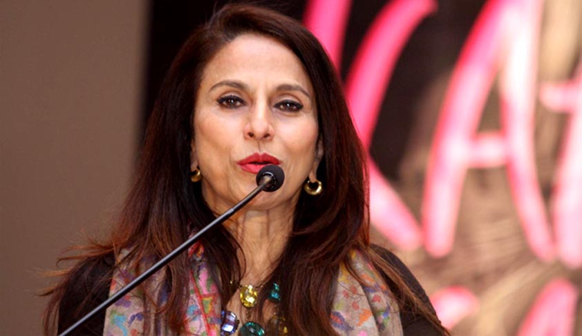 SC stays proceedings against Shobha De by Maharashtra Assembly; says no breach of privileges SC stays proceedings against Shobha De by Maharashtra Assembly; says no breach of privileges