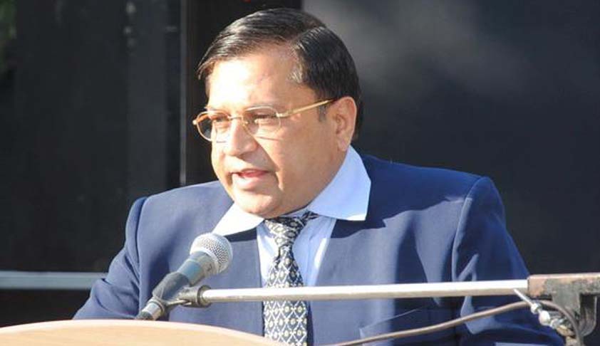 AIBA seeks Presidential Reference on “controversial collegium and NJAC issues” AIBA seeks Presidential Reference on “controversial collegium and NJAC issues”