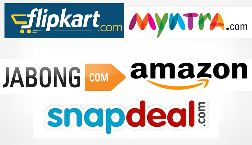 Flipkart, Amazon and Snapdeal get a breather as Competition Commission rejects charges Flipkart, Amazon and Snapdeal get a breather as Competition Commission rejects charges