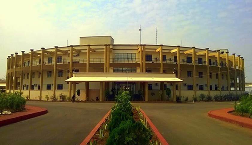 HNLU: 64 job offers during recruitment program HNLU: 64 job offers during recruitment program