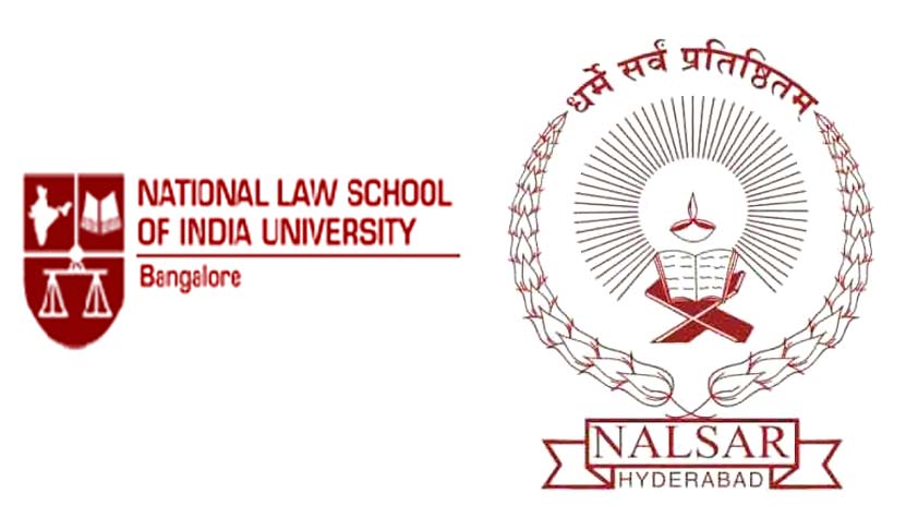 GIAN Courses By NALSAR GIAN Courses By NALSAR