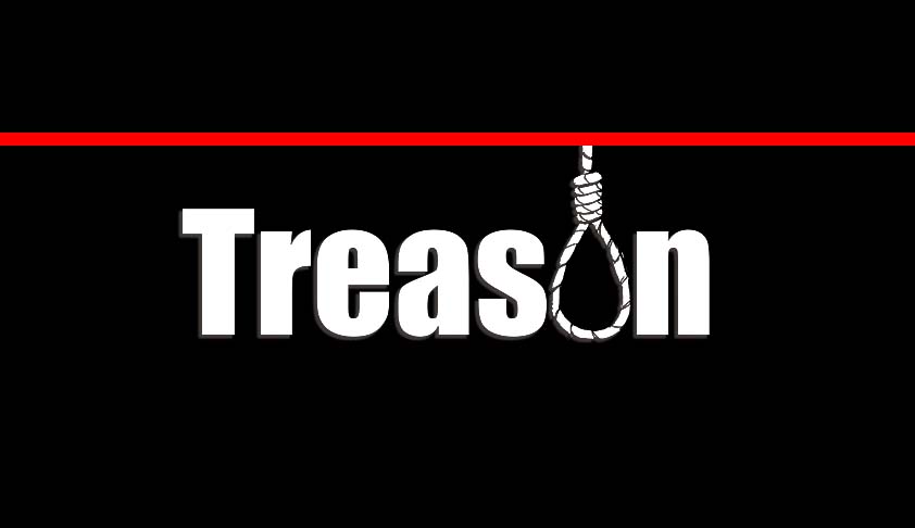 Bishops and Barons to go on trial for treason…800 years after their alleged crime! Bishops and Barons to go on trial for treason…800 years after their alleged crime!