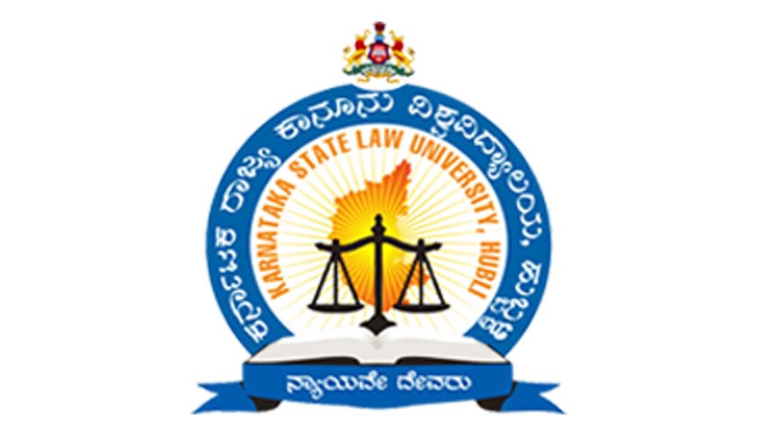 Karnataka State Law University notifies Admission 2015 Karnataka State Law University notifies Admission 2015