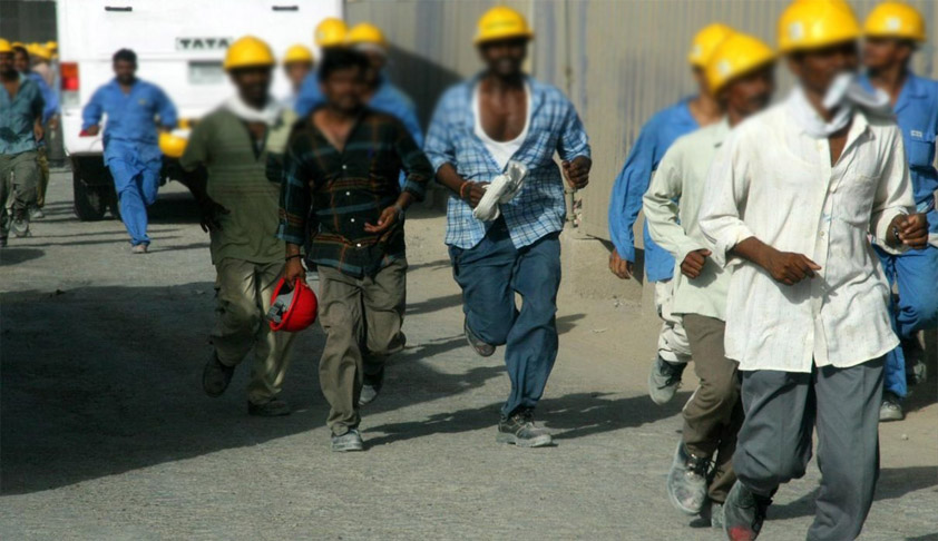 Equal Pay For Equal Work For Temporary Workers: A Note On Jagjit Singh Judgment Equal Pay For Equal Work For Temporary Workers: A Note On Jagjit Singh Judgment