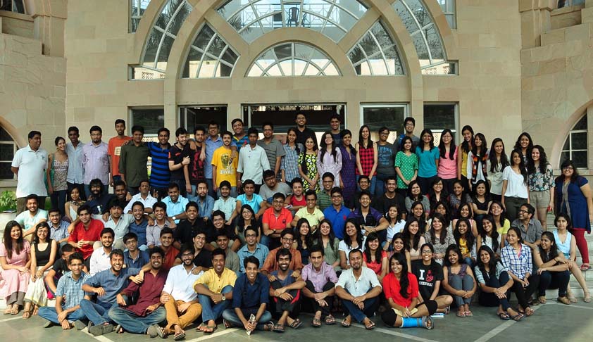WBNUJS batch’15 records cent percent placements, the administration feels delighted WBNUJS batch’15 records cent percent placements, the administration feels delighted