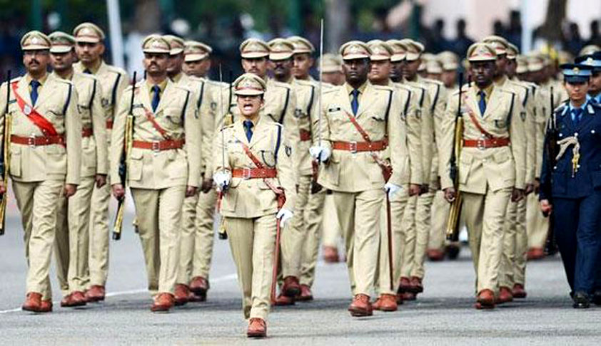 SC agrees to hear petition demanding protection of Fundamental Rights of the Police SC agrees to hear petition demanding protection of Fundamental Rights of the Police