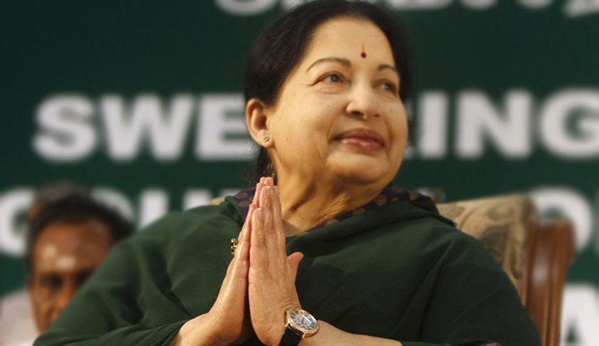 Madras HC Rejects Plea Challenging Inquiry Commission To Probe Jayalalithaa’s Death Madras HC Rejects Plea Challenging Inquiry Commission To Probe Jayalalithaa’s Death