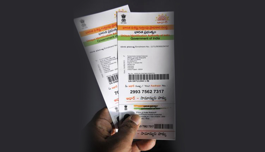 #Aadhaar Mandatory For ITR From July 1, As SC Ordered Only Partial Relief: CBDT #Aadhaar Mandatory For ITR From July 1, As SC Ordered Only Partial Relief: CBDT