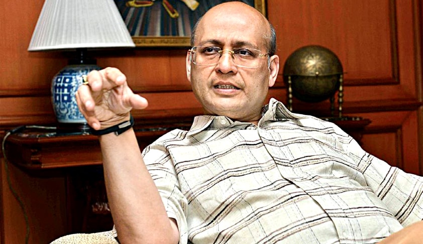 The time is ripe to try Phase One of foreign law firms under “controlled conditions”; Interview with Senior Supreme Court Lawyer ; Dr. Abhishek Manu Singhvi The time is ripe to try Phase One of foreign law firms under “controlled conditions”; Interview with Senior Supreme Court Lawyer ; Dr. Abhishek Manu Singhvi
