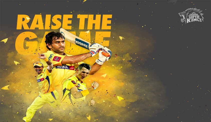 CSK’s petition on seeking interim relief on two years suspension refused by Madras High Court CSK’s petition on seeking interim relief on two years suspension refused by Madras High Court