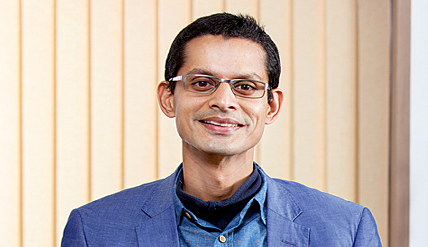 Prof. Shamnad Basheer appointed as Honorary Research Chair Professor of the Centre for IPR, at Institute of Law, Nirma University Prof. Shamnad Basheer appointed as Honorary Research Chair Professor of the Centre for IPR, at Institute of Law, Nirma University