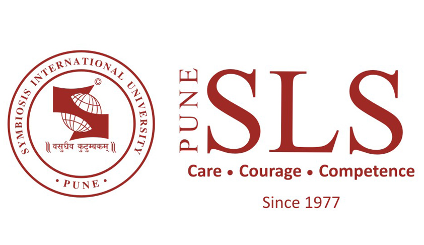 Symbiosis Law School, Punes Capsule Course on Medical Law, Patient Safety & Ethics: Contemporary Issues Symbiosis Law School, Punes Capsule Course on Medical Law, Patient Safety & Ethics: Contemporary Issues