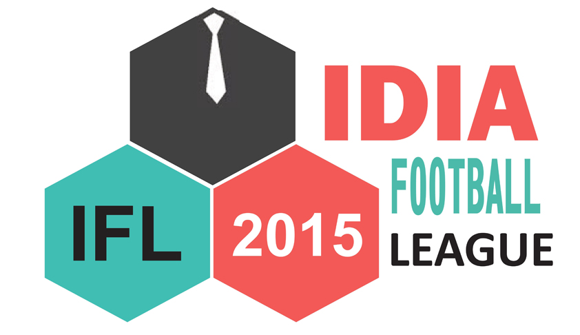 IDIA Football League – 2015 IDIA Football League – 2015