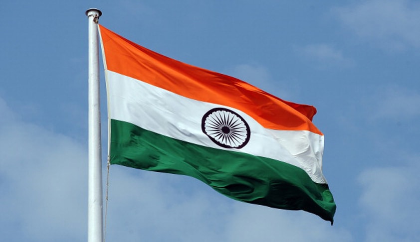 Home Min Advisory For Strict Compliance Of Codes Shaped In Honour Of National Flag Home Min Advisory For Strict Compliance Of Codes Shaped In Honour Of National Flag