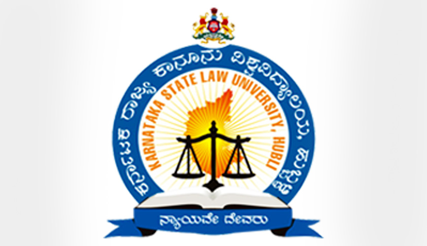 Call for Papers ; ‘Karnataka State Law University’s Student Law Review’, Volume-III Call for Papers ; ‘Karnataka State Law University’s Student Law Review’, Volume-III