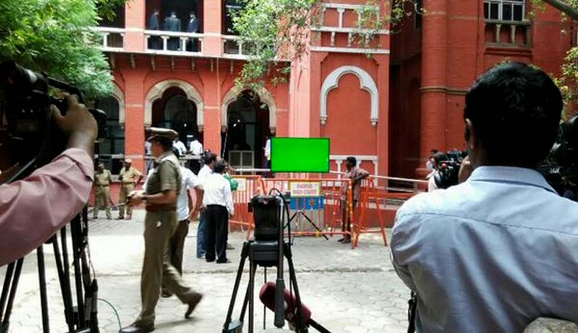 Castrate Child Abusers; Provide Sex Education for Children; Madras High Court Castrate Child Abusers; Provide Sex Education for Children; Madras High Court