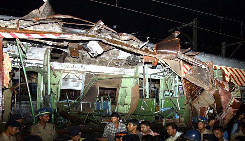 7/11 Mumbai train blasts: Special MCOCA Court awards death sentence to 5 and life sentence to 7 7/11 Mumbai train blasts: Special MCOCA Court awards death sentence to 5 and life sentence to 7