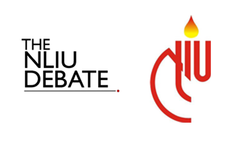 The NLIU Debate The NLIU Debate