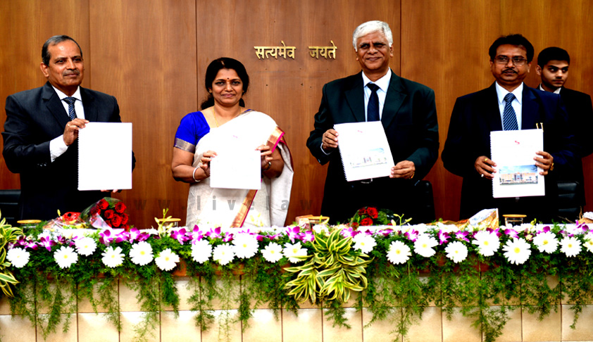 SLS Pune hosts 4th Annual National Conference on Contemporary Legal Scholarship SLS Pune hosts 4th Annual National Conference on Contemporary Legal Scholarship