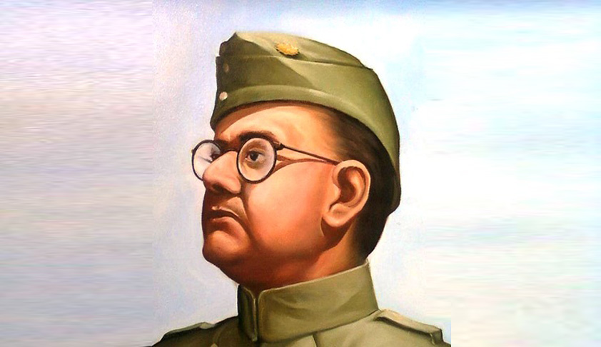 SC rejects PIL seeking direction to Centre to declassify confidential documents on Netaji SC rejects PIL seeking direction to Centre to declassify confidential documents on Netaji