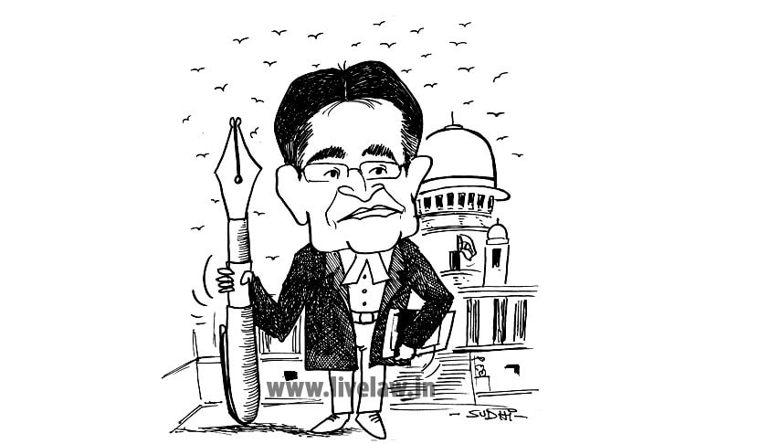 NJAC verdict: After then CJI Lodha’s tough words, Govt should have seen it coming? NJAC verdict: After then CJI Lodha’s tough words, Govt should have seen it coming?