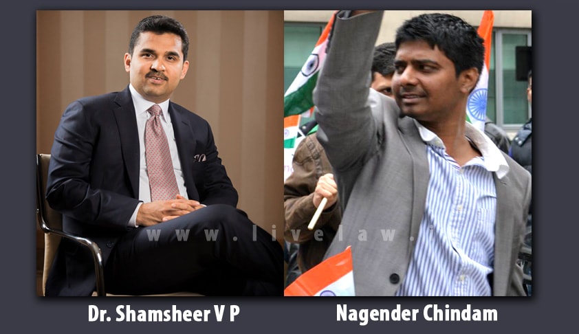 NRI Voting: SC Gives Centre Two Weeks To Decide On Modalities Of Amending RP Act NRI Voting: SC Gives Centre Two Weeks To Decide On Modalities Of Amending RP Act