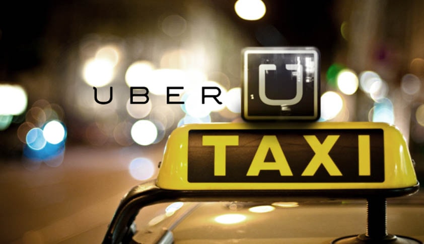 Associate Counsel Vacancy at Uber Associate Counsel Vacancy at Uber