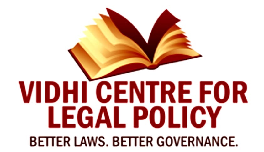 Call for interns at Vidhi Centre for Legal Policy Call for interns at Vidhi Centre for Legal Policy