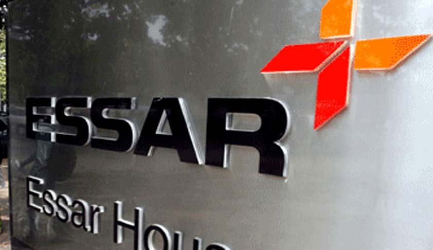 Essar Leaks; Delhi HC adjourns Suren Uppals Petition as Justice A.K Pathak recuses Essar Leaks; Delhi HC adjourns Suren Uppals Petition as Justice A.K Pathak recuses