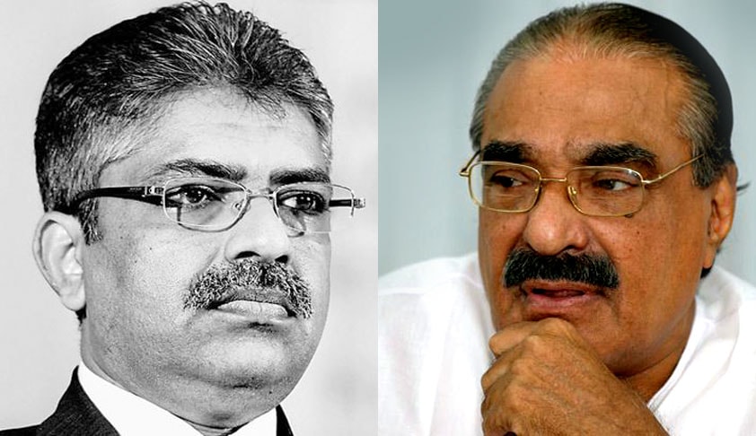 Law and Finance Minister of Kerala KM Mani resigns following Kerala HCs remarks against him Law and Finance Minister of Kerala KM Mani resigns following Kerala HCs remarks against him