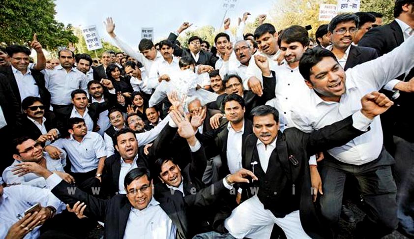 No Action Without Consulting Lawyers: Law Minister On Law Panel’s Report; BCI Stops Strike No Action Without Consulting Lawyers: Law Minister On Law Panel’s Report; BCI Stops Strike
