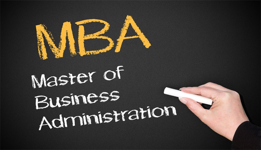 Master of Business Administration (MBA) in Financial Management and Business Laws Master of Business Administration (MBA) in Financial Management and Business Laws