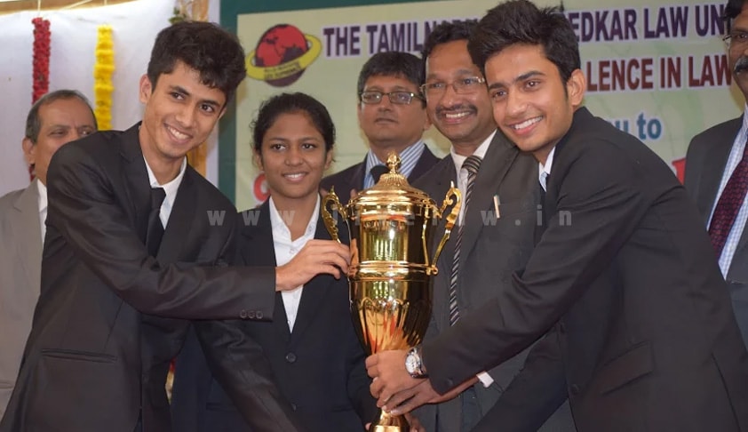 NALSAR Hyderabad wIns the 9th Pro Bono Enviro’ National Moot Court Competition NALSAR Hyderabad wIns the 9th Pro Bono Enviro’ National Moot Court Competition