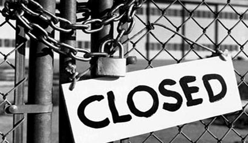 Rajasthan state Govt. shuts down Dr Ambedkar Law University Rajasthan state Govt. shuts down Dr Ambedkar Law University