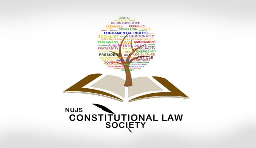 Constitutional Law Society of NUJS Kolkata launches Constitutional Law Answers Constitutional Law Society of NUJS Kolkata launches Constitutional Law Answers