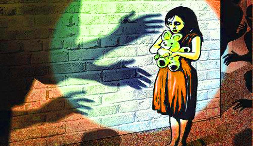 38 Years of Age, Child or An Adult? The Special Leave that might be the Torchbearer of change in interpretation Laws in India 38 Years of Age, Child or An Adult? The Special Leave that might be the Torchbearer of change in interpretation Laws in India