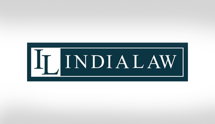 Senior Associate (Litigation) Vacancy at INDIALAW Senior Associate (Litigation) Vacancy at INDIALAW