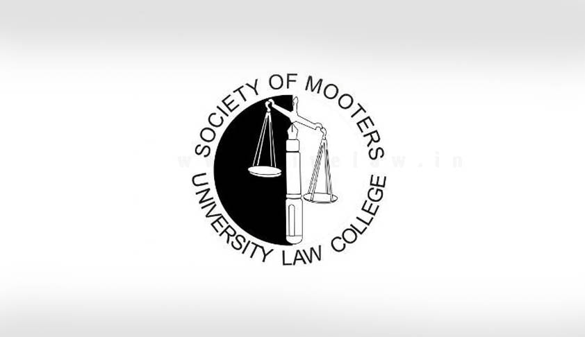 XX All India Moot Court Competition University Law College, Bangalore XX All India Moot Court Competition University Law College, Bangalore