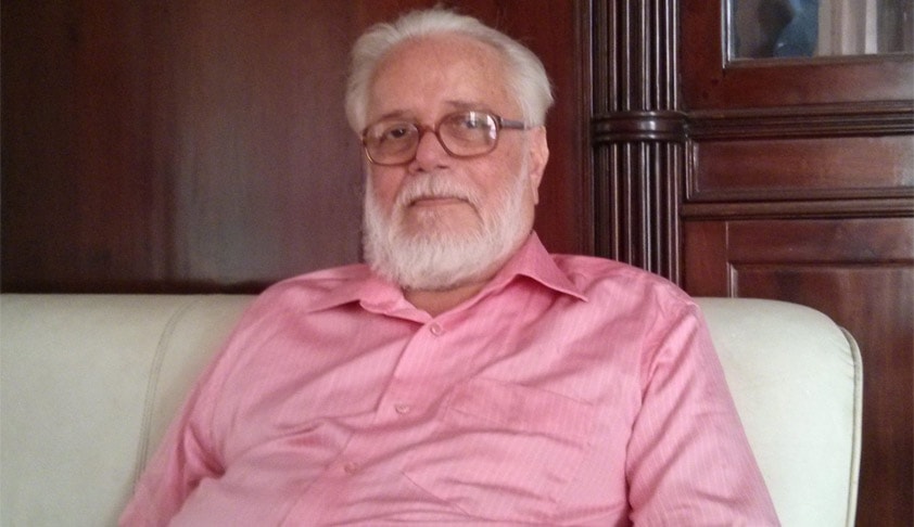 Espionage Case: SC To Hear Ex-ISRO Scientist Nambi Narayanan’s Appeal On Monday Espionage Case: SC To Hear Ex-ISRO Scientist Nambi Narayanan’s Appeal On Monday