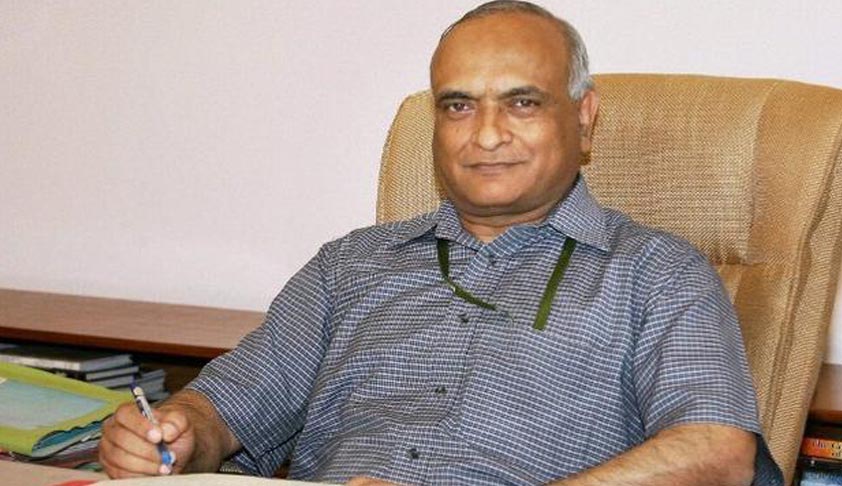 Former Defence Secretary R K Mathur appointed as New Chief Information Commissioner Former Defence Secretary R K Mathur appointed as New Chief Information Commissioner