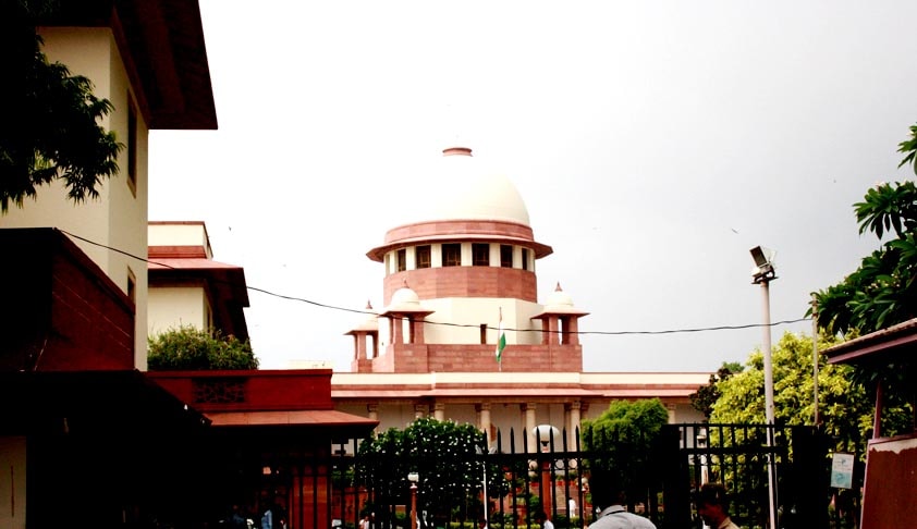 Centre Tries To Convince The SC About Its Sincerity In Filling Judges’ Vacancies Centre Tries To Convince The SC About Its Sincerity In Filling Judges’ Vacancies