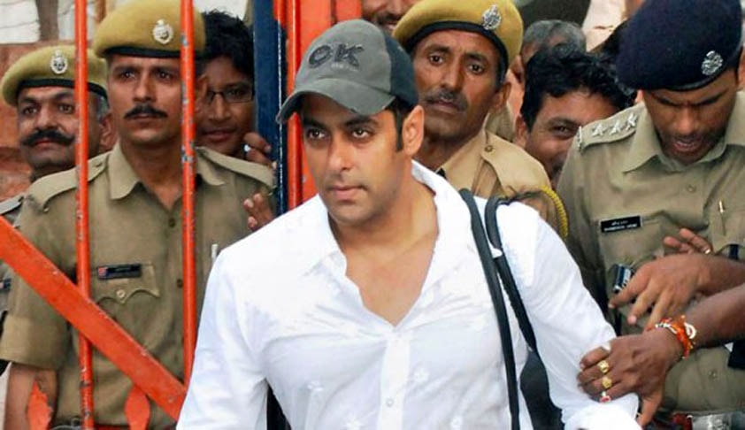 Maharashtra Govt files SLP in Supreme Court, challenging Salman Khans acquittal Maharashtra Govt files SLP in Supreme Court, challenging Salman Khans acquittal