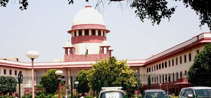 Plea For Establishing Lokpal And Lokayuktas: SC Issues Notice To Centre, States Plea For Establishing Lokpal And Lokayuktas: SC Issues Notice To Centre, States