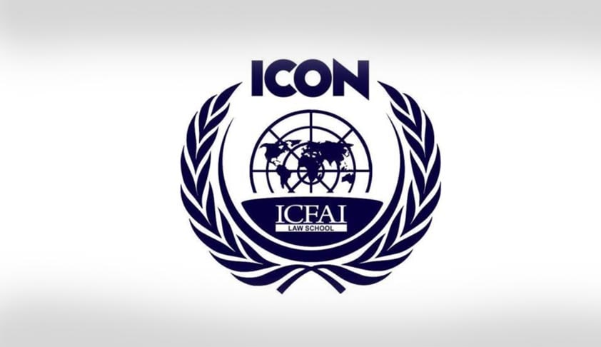 ICFAI Conference of Nations, 2016 ICFAI Conference of Nations, 2016