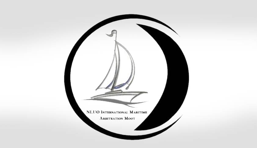 NLU Odisha: 3rd International Maritime Arbitration Moot NLU Odisha: 3rd International Maritime Arbitration Moot