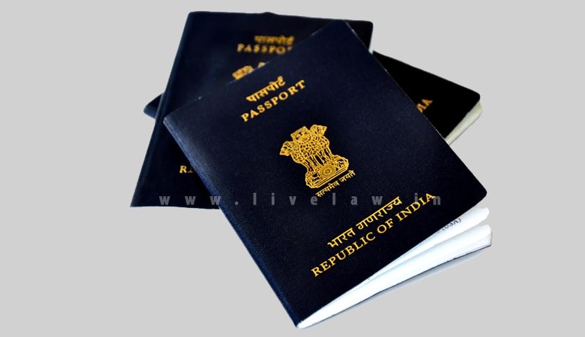 Visa Extension Is Call Of Executive, Says SC While Rejecting Pak Nationals Plea Visa Extension Is Call Of Executive, Says SC While Rejecting Pak Nationals Plea